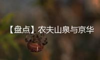 【盘点】农夫山泉与京华时报的恩怨情仇？