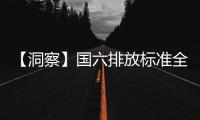 【洞察】国六排放标准全面实行 促使异辛烷需求快速增长