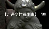 【走进乡村看小康】“塞上小江南” 幸福农家人