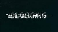 “丝路共融·视界同行——阿拉伯专家走进中国文艺家之家互鉴分享会”举办