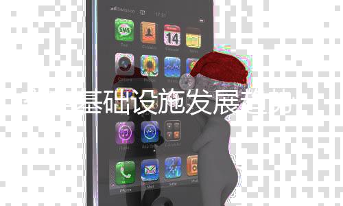 充电基础设施发展趋势 白皮书
