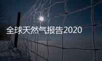 全球天然气报告2020