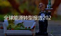 全球能源转型报告2020—电力供应和使用