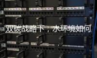 双碳战略下，水环境如何实现碳减排？
