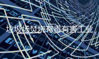 垃圾场焚烧有毒有害工业废气排放监测