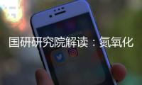 国研研究院解读：氮氧化物(NOx)在线监测