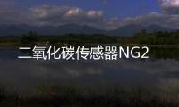 二氧化碳传感器NG2