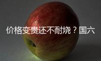 价格变贵还不耐烧？国六汽油比国六先来啦！