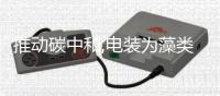 推动碳中和,电装为藻类量产和应用铺路