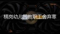 横岗幼儿园教职工舍弃寒假支援一线 用行动汇聚成抗击疫情暖流