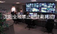 沈阳全域禁止新建高耗能重污染项目