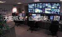 太阳纸业、山鹰国际、晨鸣纸业，谁是成长能力最强的大宗用纸企业？