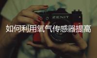 如何利用氧气传感器提高锅炉燃烧效率
