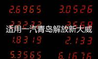 适用一汽青岛解放新大威大灯总成汽车重卡货车2010款前大灯前照灯