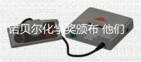 诺贝尔化学奖颁布 他们延长了整个世界的续航