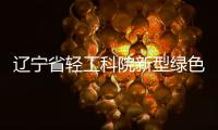 辽宁省轻工科院新型绿色建材制备技术填补行业空白