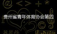 贵州省青年体育协会第四届会员代表大会成功召开