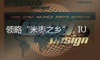 领略“米枣之乡”，IU酒店点燃轻中端投资强引擎