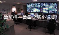鲁奖得主鲁敏全新小说集《不可能死去的人》首发