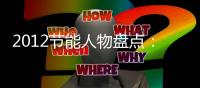 2012节能人物盘点：提倡“碳利用”的谢和平院士